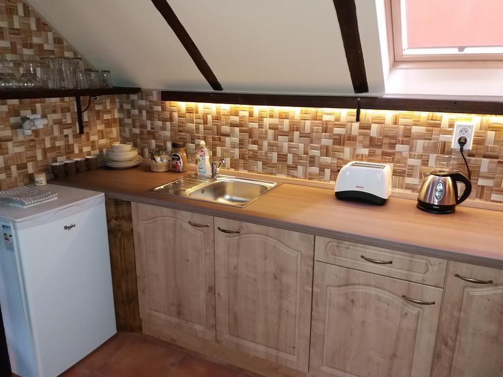 Mlyn Isabellental - Isabellino Udoli Apartment Stříbro Екстериор снимка